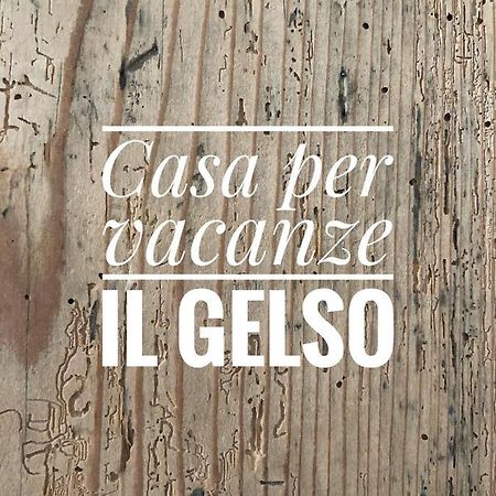 Appartamento Per Vacanze "Il Gelso" Rovereto  Exterior foto