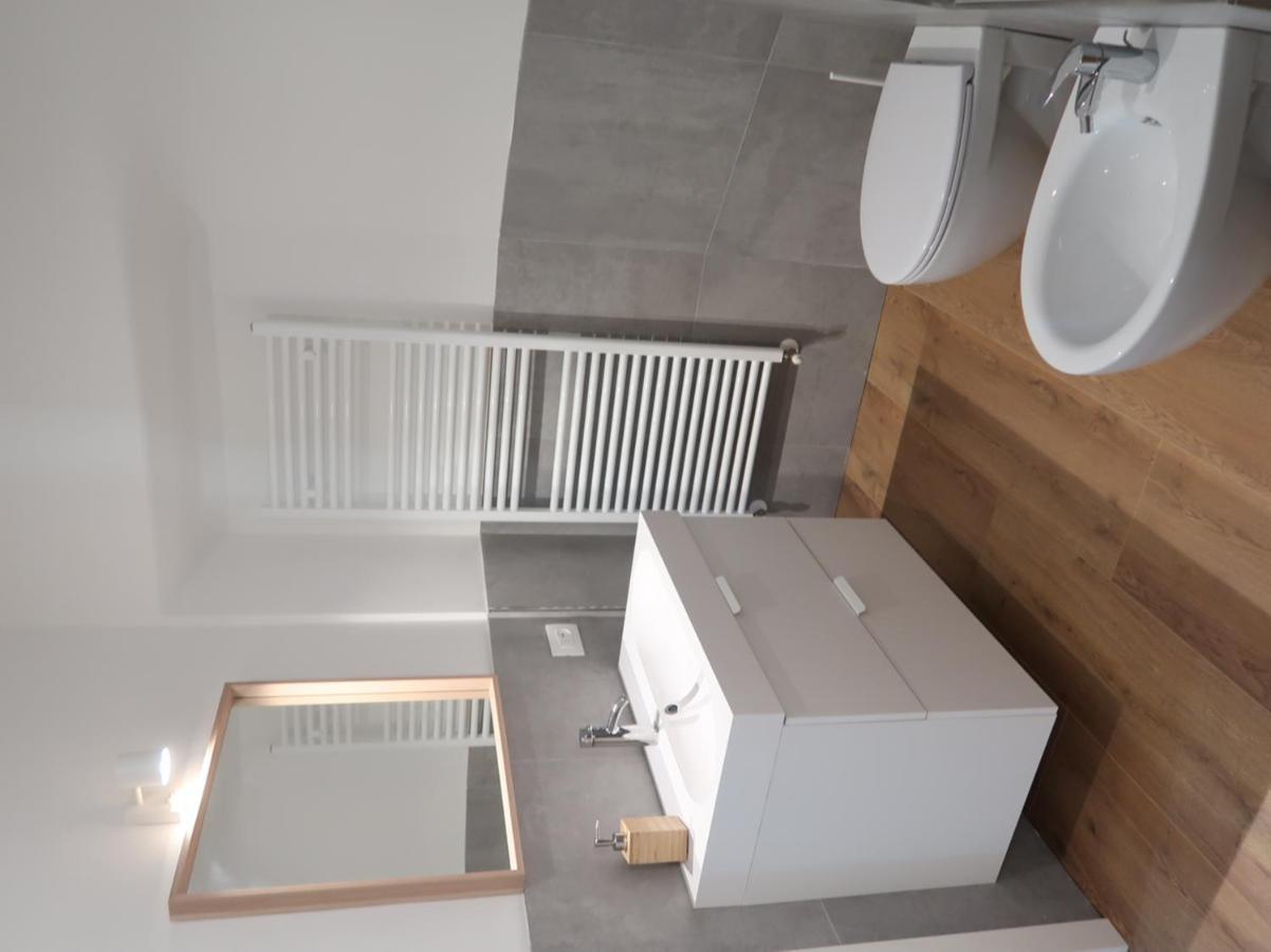 Appartamento Per Vacanze "Il Gelso" Rovereto  Exterior foto